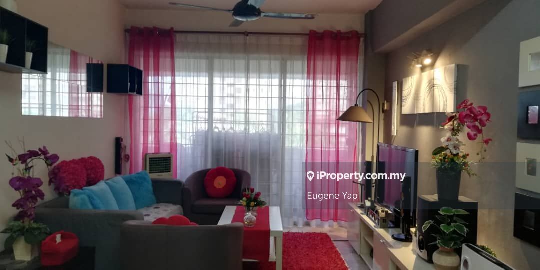 Pangsapuri Seri Gembira Apartment 3 Bedrooms For Sale In Jalan Kuching Kuala Lumpur Iproperty Com My