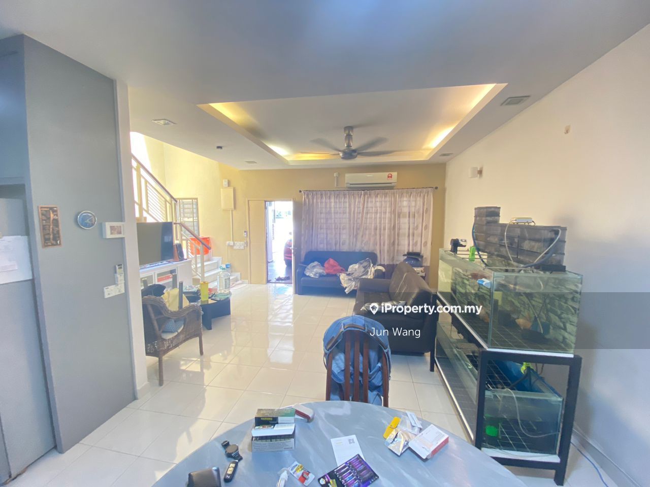 Setia Tropika, Johor Bahru 2sty Terrace/Link House 4 bedrooms for sale