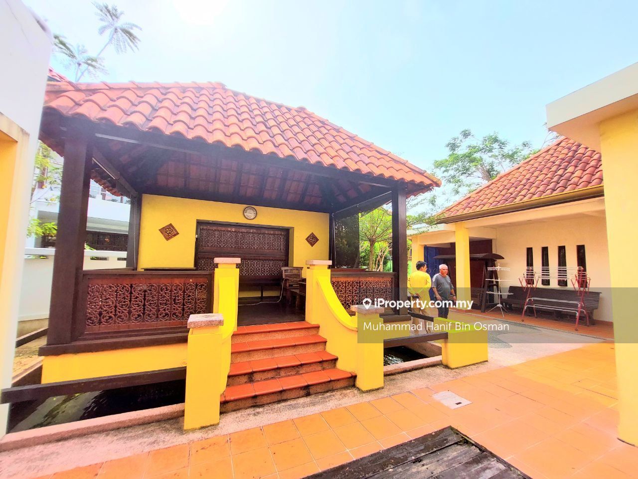 Taman Subang Alam @ Taman Alam Megah Seksyen 27, Shah Alam Bungalow 7+2 bedrooms for sale ...