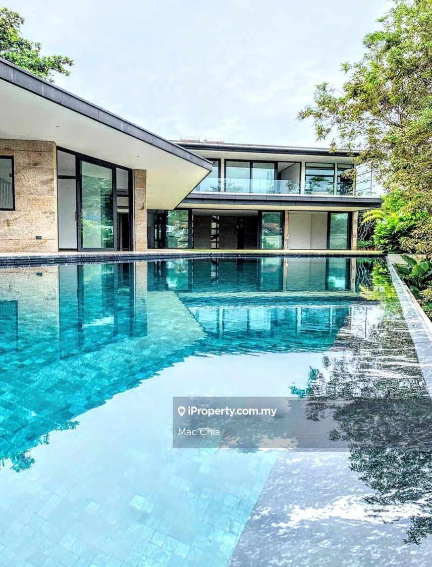 Bukit Tunku, Kenny Hills, Taman Duta, KL, Bukit Tunku (Kenny Hills)