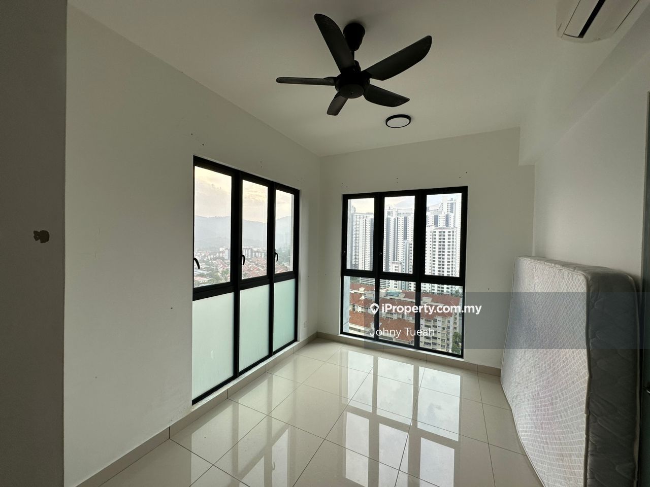 Fortune Centra, Kepong for rent RM1100 iProperty Malaysia