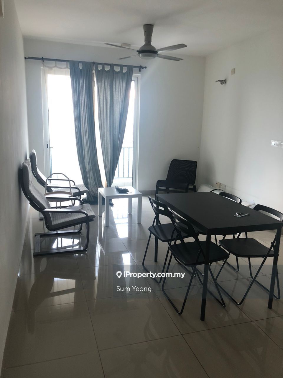 De Centrum Residences Serviced Residence 2 bedrooms for rent in Bangi, Selangor