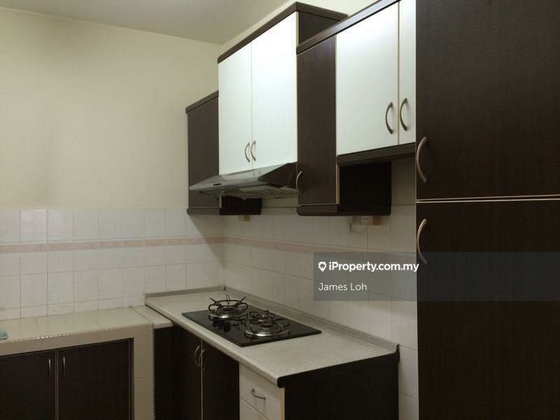 D' Kiara Apartment, Taman Wawasan, Puchong