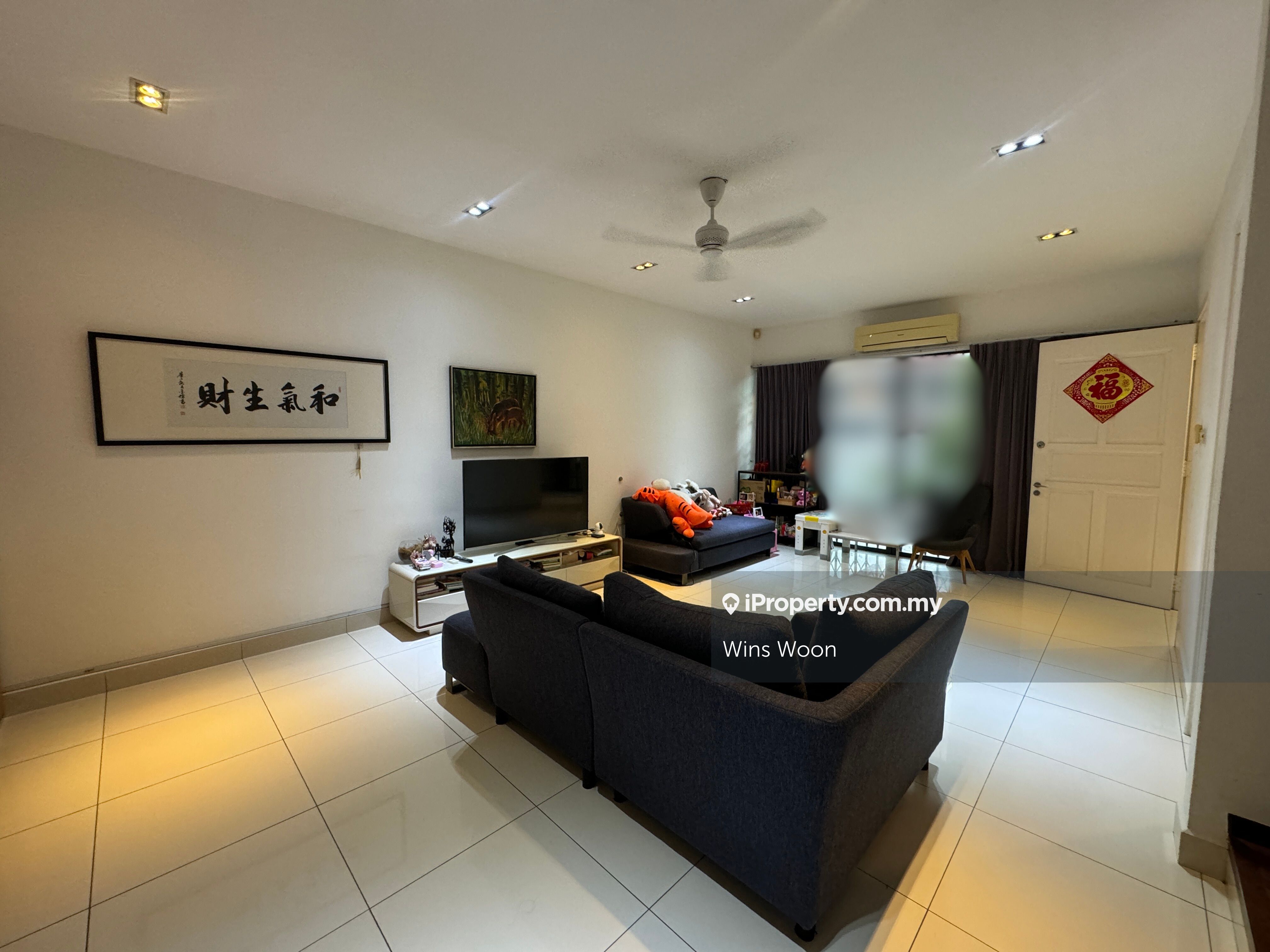 Taman Esplanad Bukit Jalil, Bukit Jalil for sale - RM2350000 ...