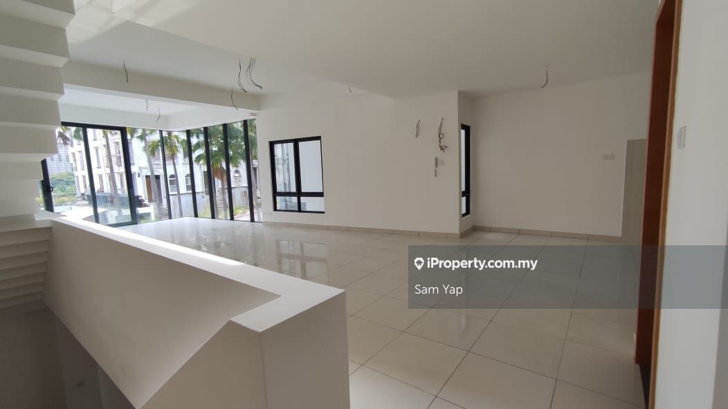 Empire Residence Sereno, Damansara Perdana, Damansara Perdana 3.5sty