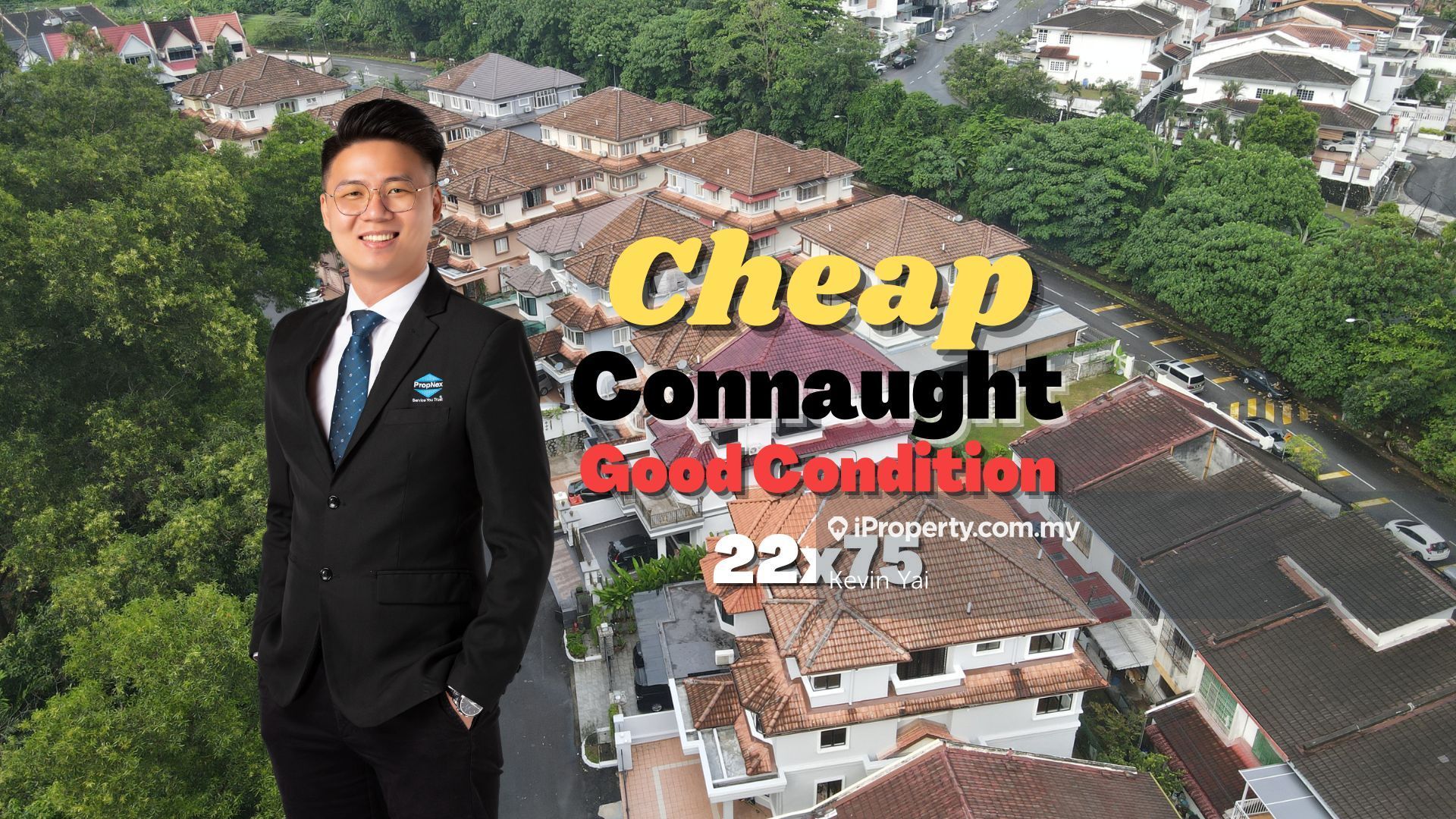 Taman Connaught, Cheras for sale RM890000 iProperty Malaysia