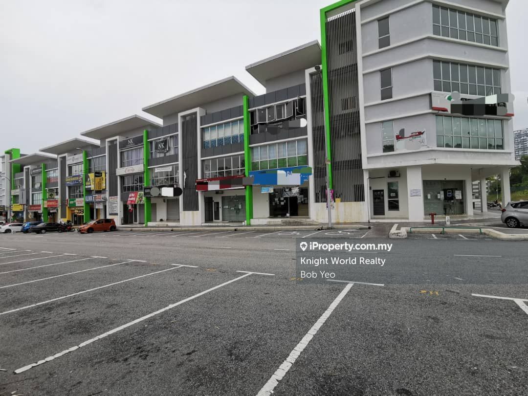 Bangi, Bangi
