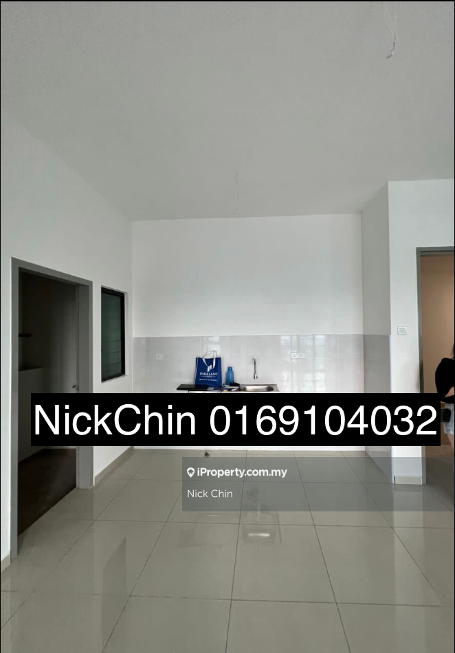 B11 Parkland Residence, Cheras for sale RM525000 iProperty Malaysia