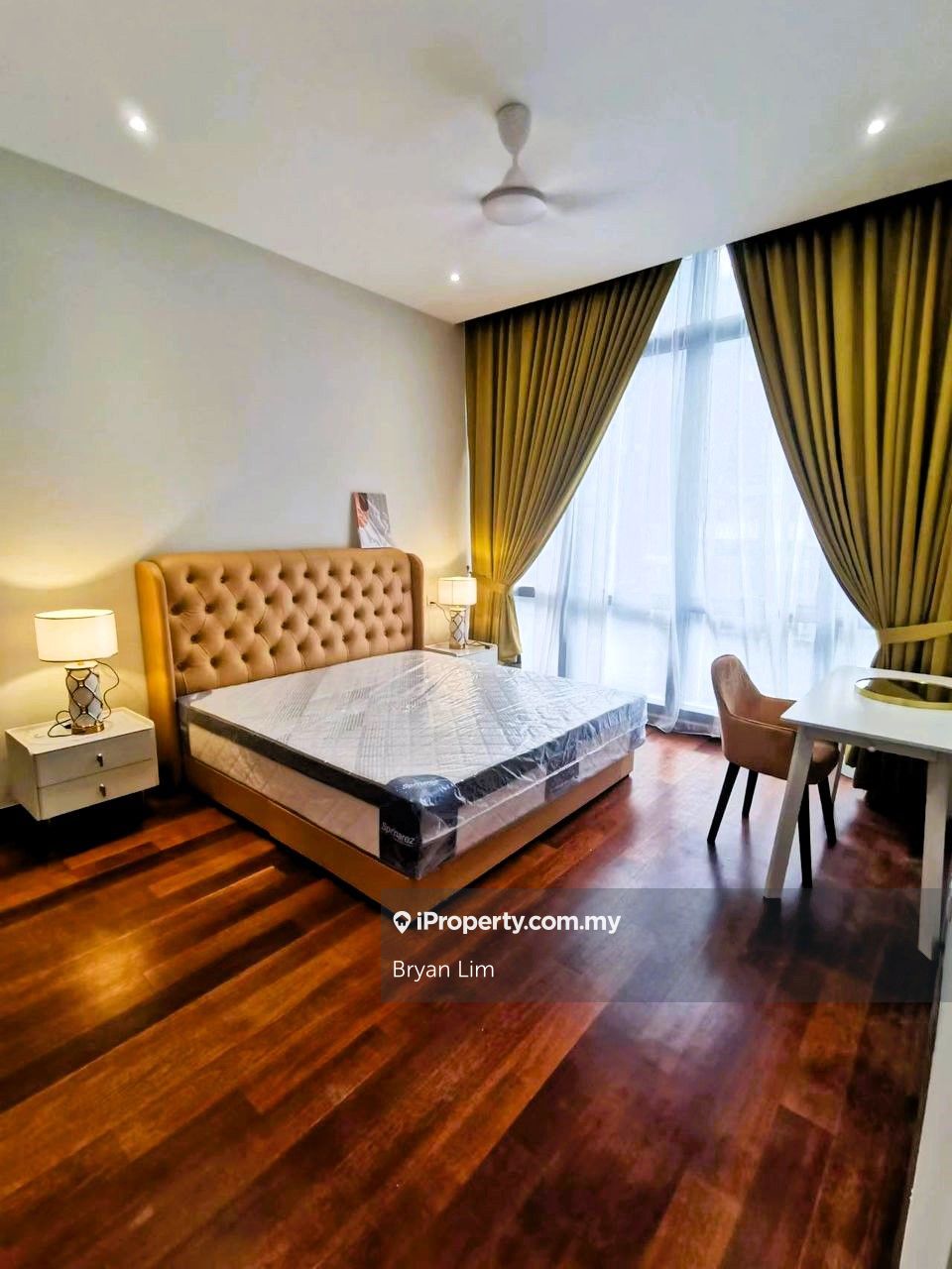 The Manor Serviced Residence 2 bedrooms for rent in KLCC, Kuala Lumpur ...