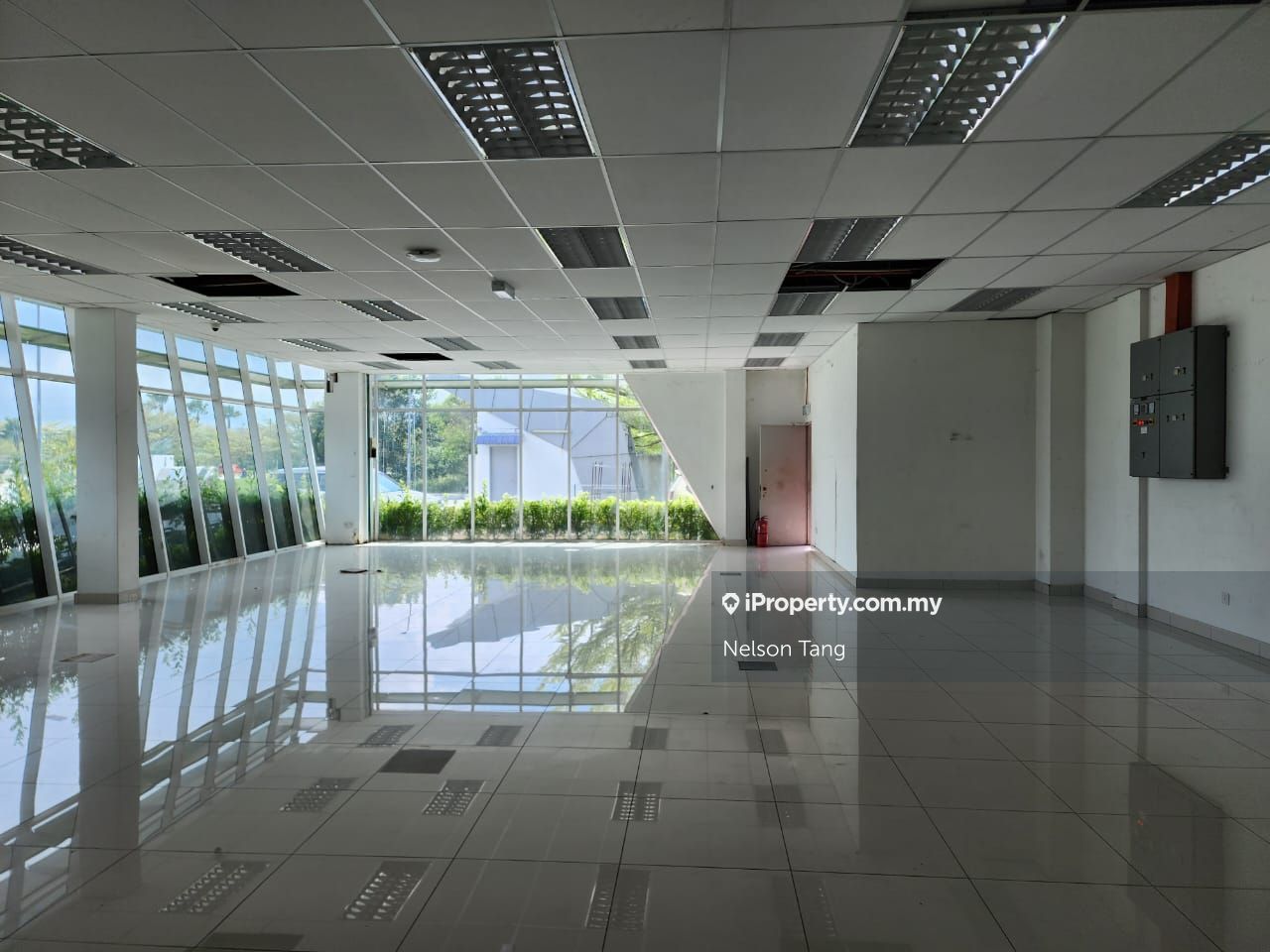 Factory for Rent in Penang Science Park, Batu Kawan
