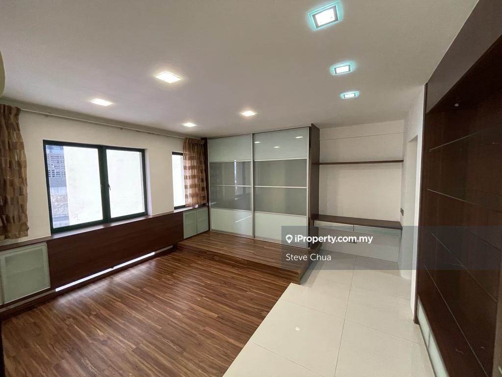 Vista Damai Condominium 1 bedroom for rent in KLCC, Kuala Lumpur
