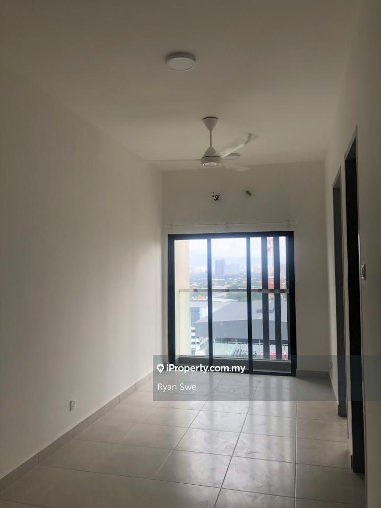 VIM 3 @ Desa Park North Intermediate Serviced Residence 2 bedrooms for ...