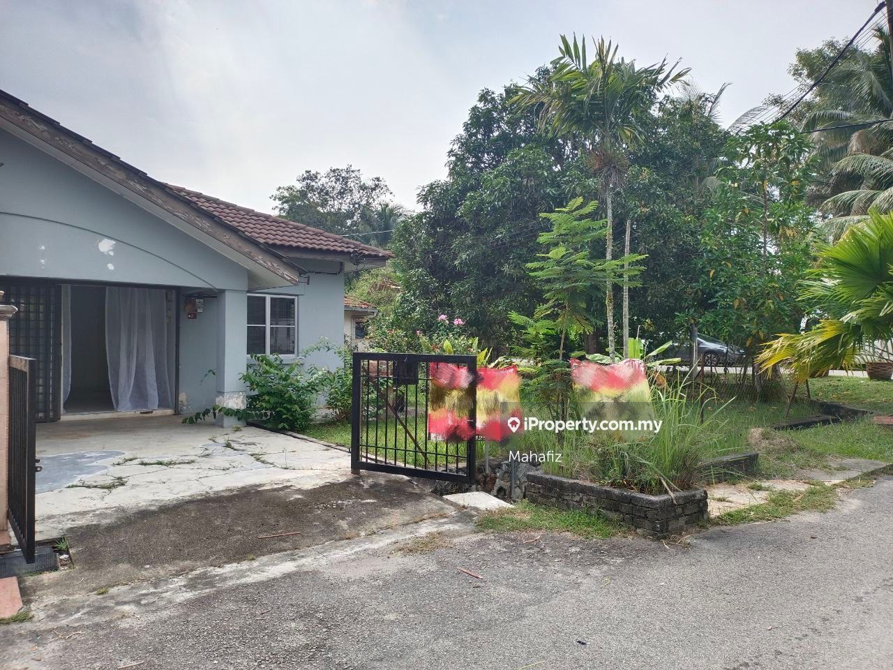 BANDAR BUKIT MAHKOTA BANGI, Bangi 1-sty Terrace/Link House 3 bedrooms ...