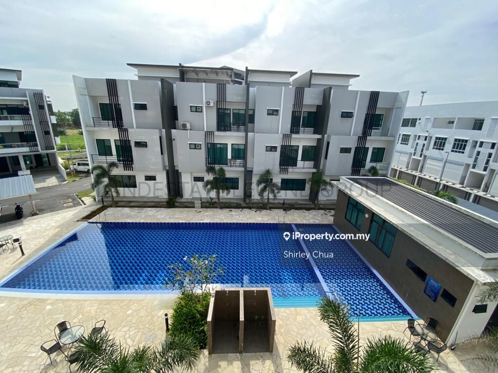 d' Belle Apartment 3 bedrooms for rent in Kuching, Sarawak iProperty