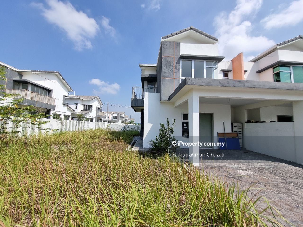 Bandar Hillpark, Bandar Puncak Alam 2sty Terrace/Link House 4 bedrooms for sale