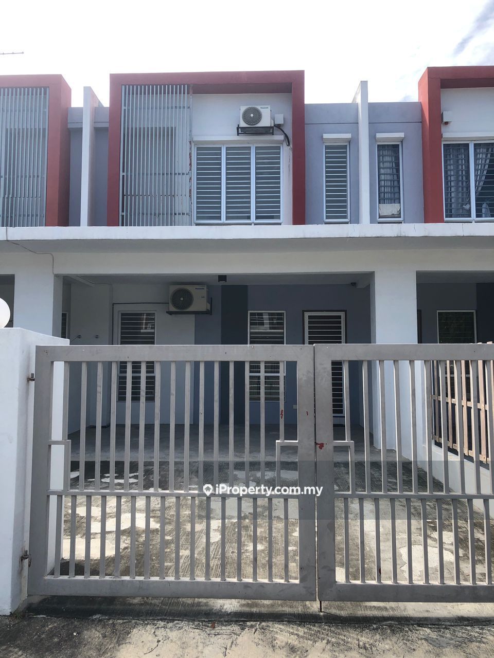 Setia Ecohill, Semenyih 2sty Terrace/Link House 4 bedrooms for rent