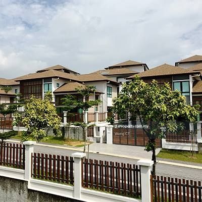 Setia Alam for rent - RM1888 | iProperty Malaysia