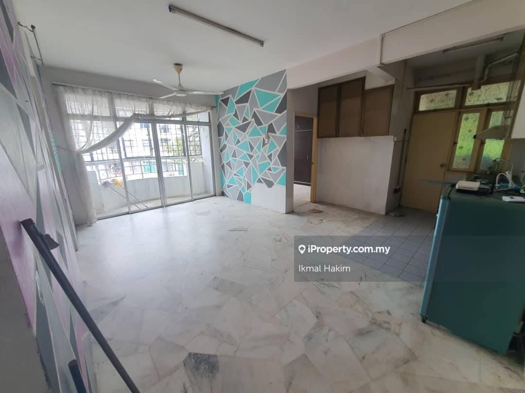 Kiambang Apartment Apartment 3 bedrooms for rent in Puchong, Selangor ...