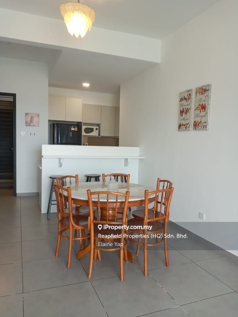 D'sands Residence, Jalan Klang Lama, Jalan Klang Lama (Old Klang Road