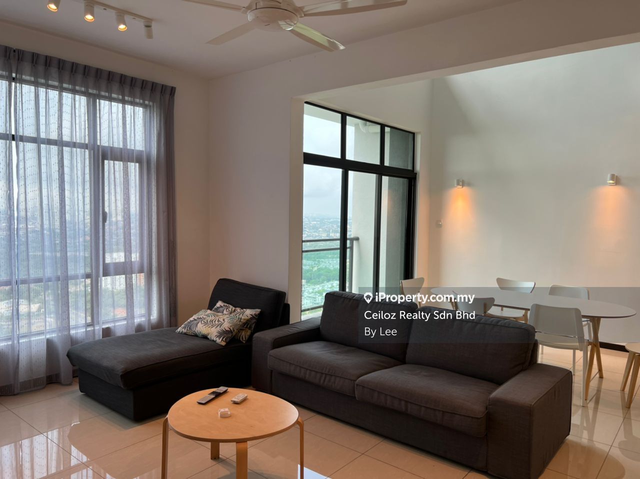 Molek Regency, Johor Bahru for sale - RM1150000 | iProperty Malaysia