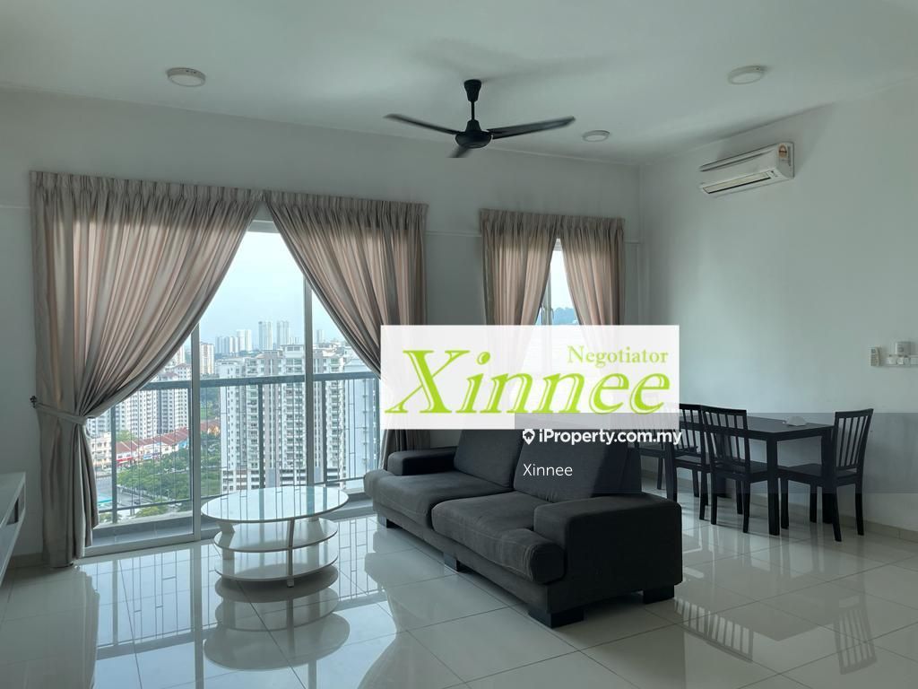 One Imperial Condominium 3 bedrooms for rent in Sungai Ara, Penang