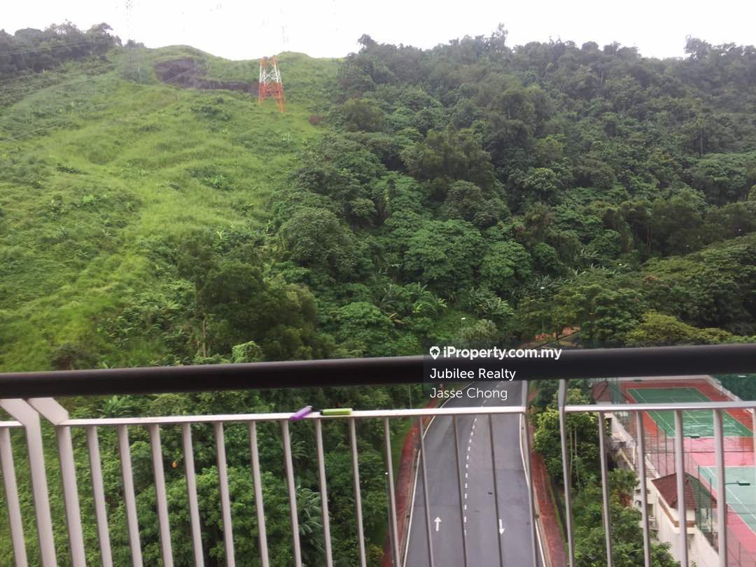 Perdana View, Damansara Perdana