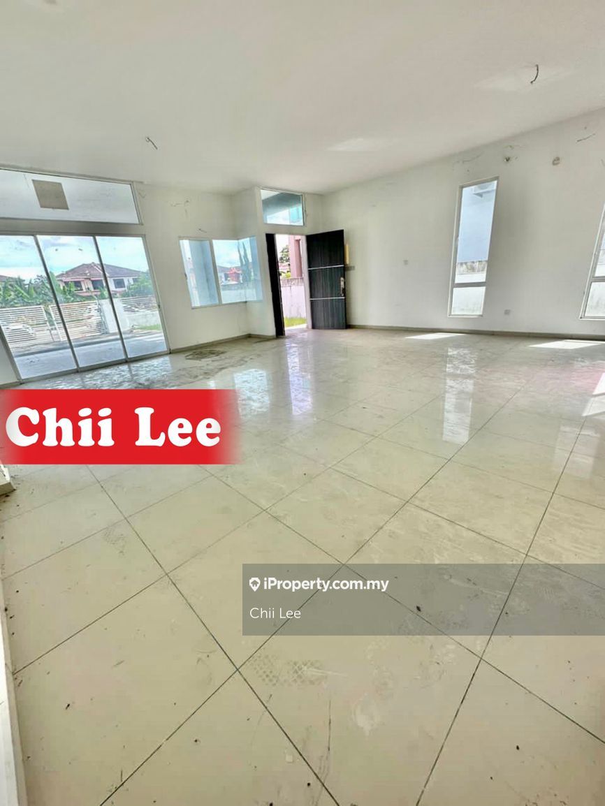 Taman Villa Sejahtera, Alma for sale RM1320000 iProperty Malaysia