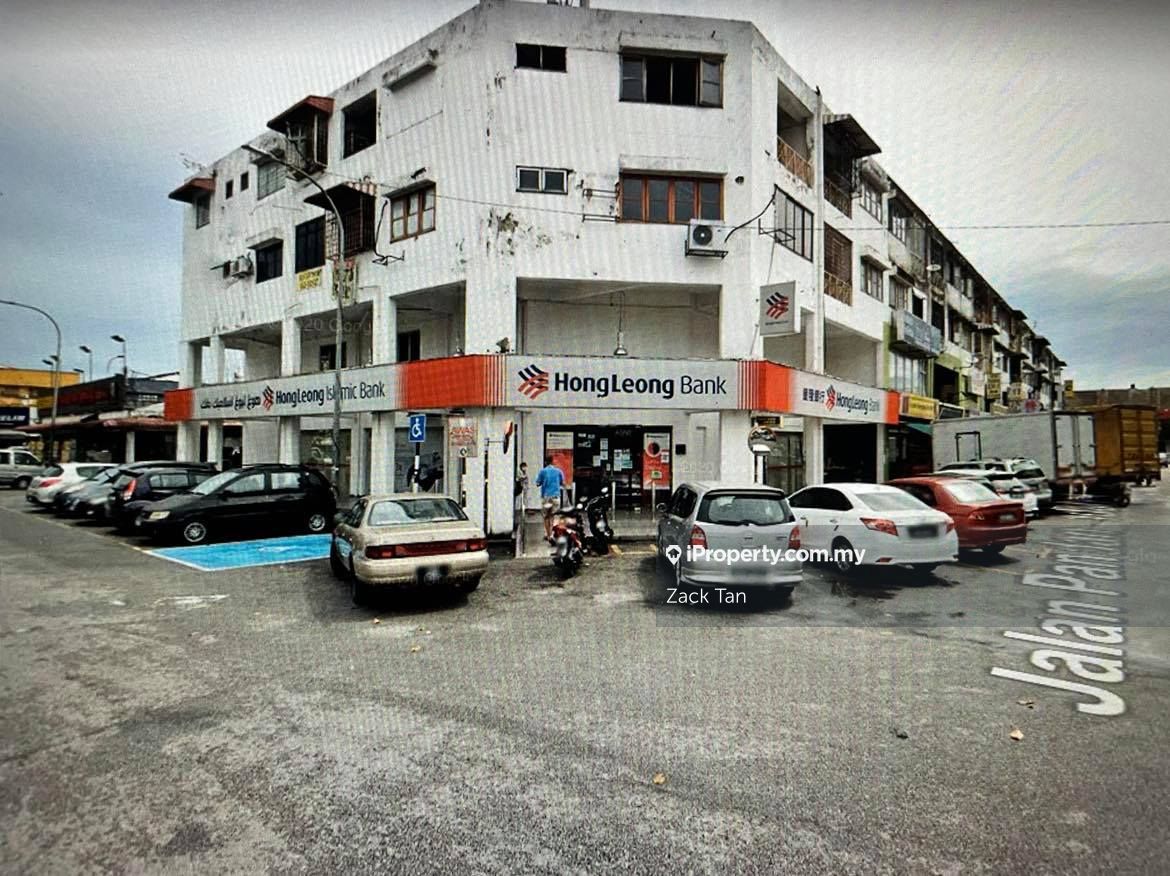 3.5sty Corner Shop , Pandan Indah, Pandan Jaya, Taman Maluri, Pandan Indah
