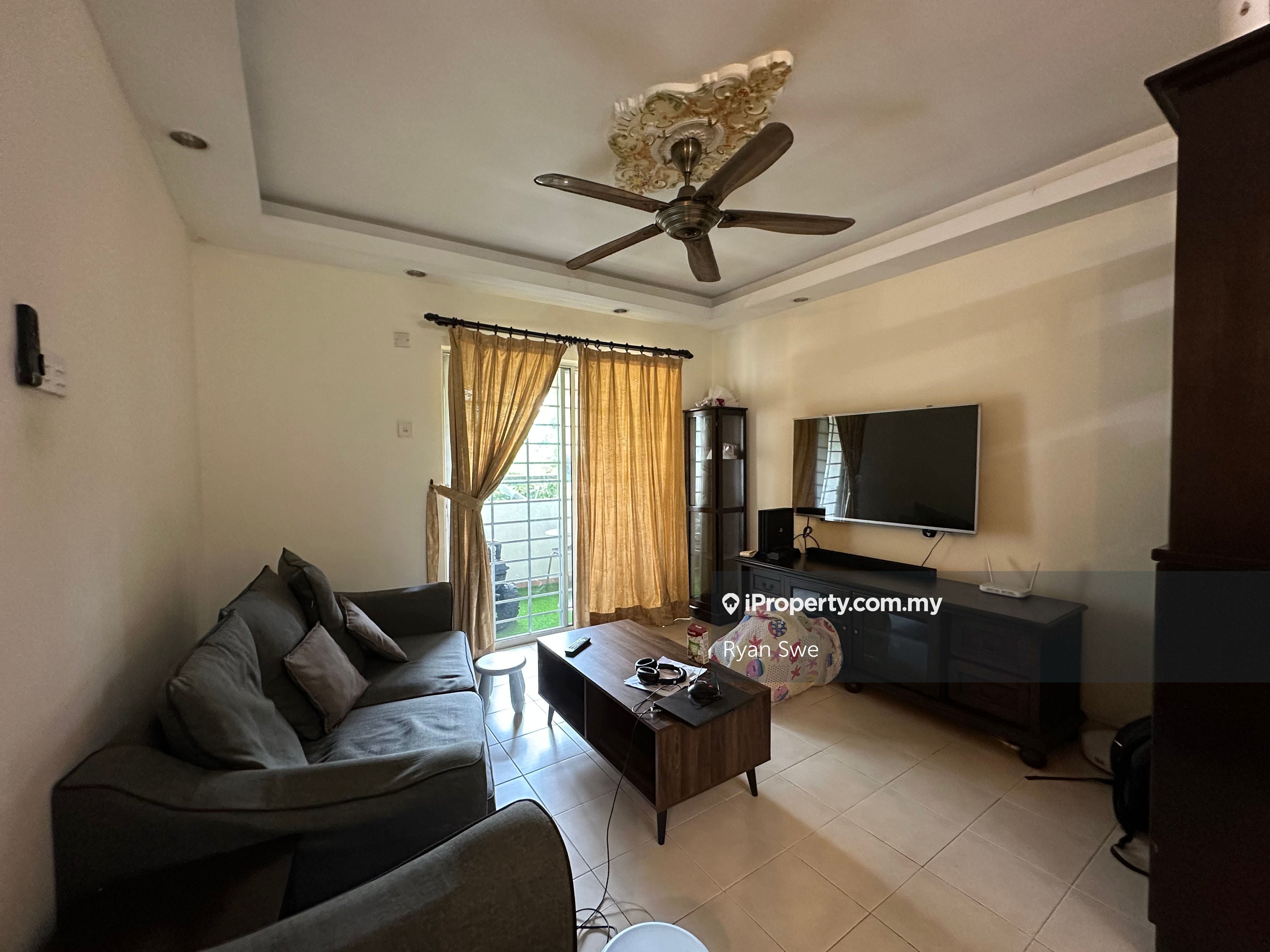 Paradesa Tropica, Bandar Sri Damansara for sale - RM450000 | iProperty ...