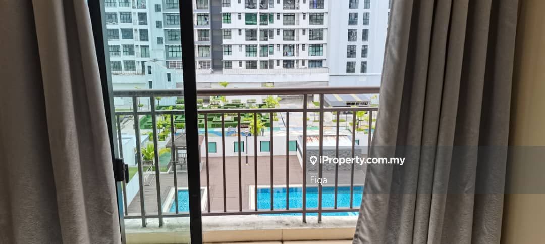 The Garden Residences, Skudai