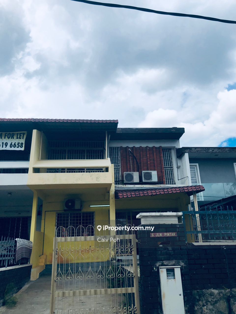 Taman Connaught Apartment 6 bedrooms for sale in Cheras, Kuala Lumpur