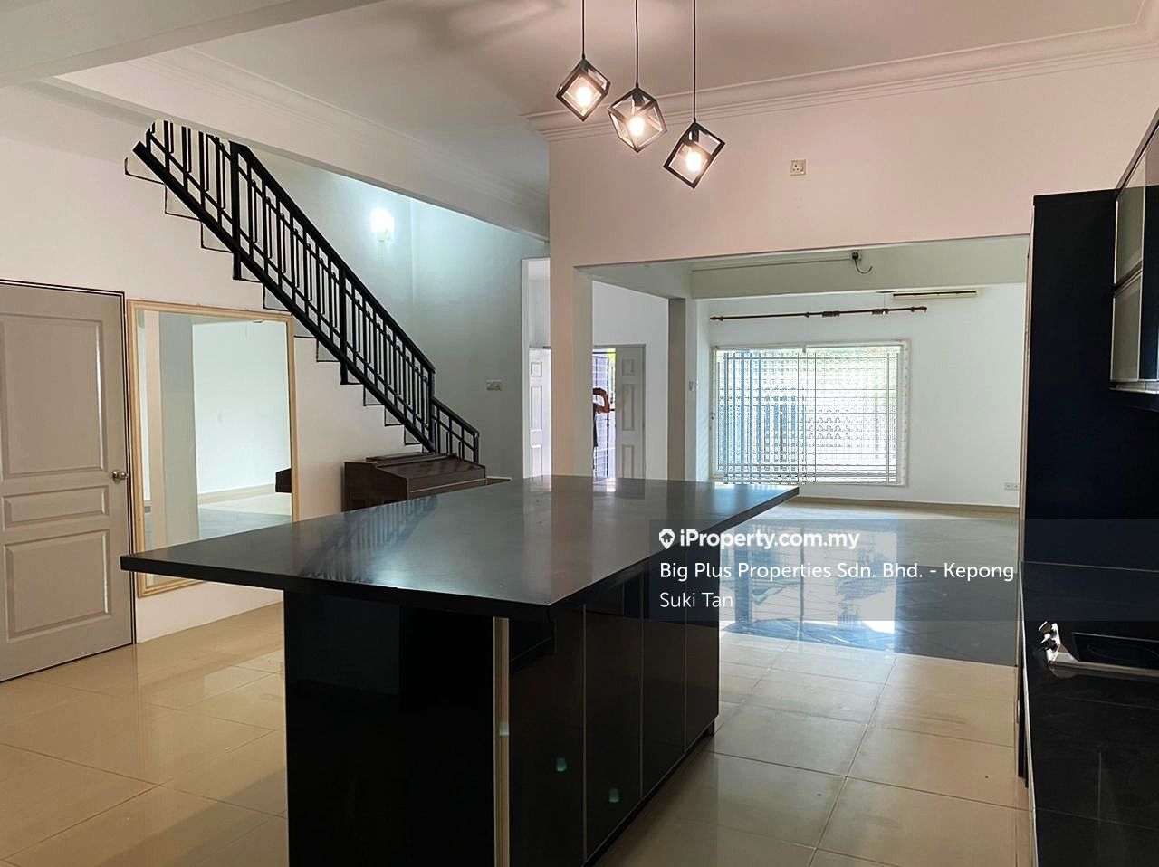 SD7 , Bandar Sri Damansara , Bandar Sri Damansara for sale RM1190000