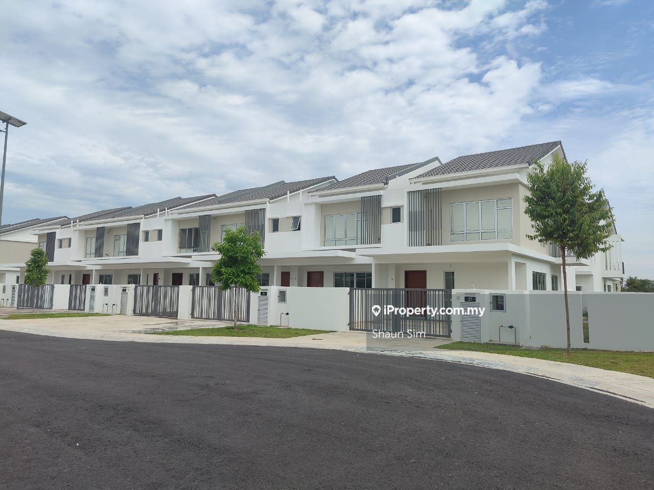 Bandar Rimbayu, Kota Kemuning South - Property Info, Photos