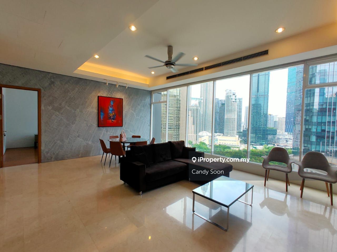 Vipod Residence Intermediate Serviced Residence 2 bedrooms for rent in ...