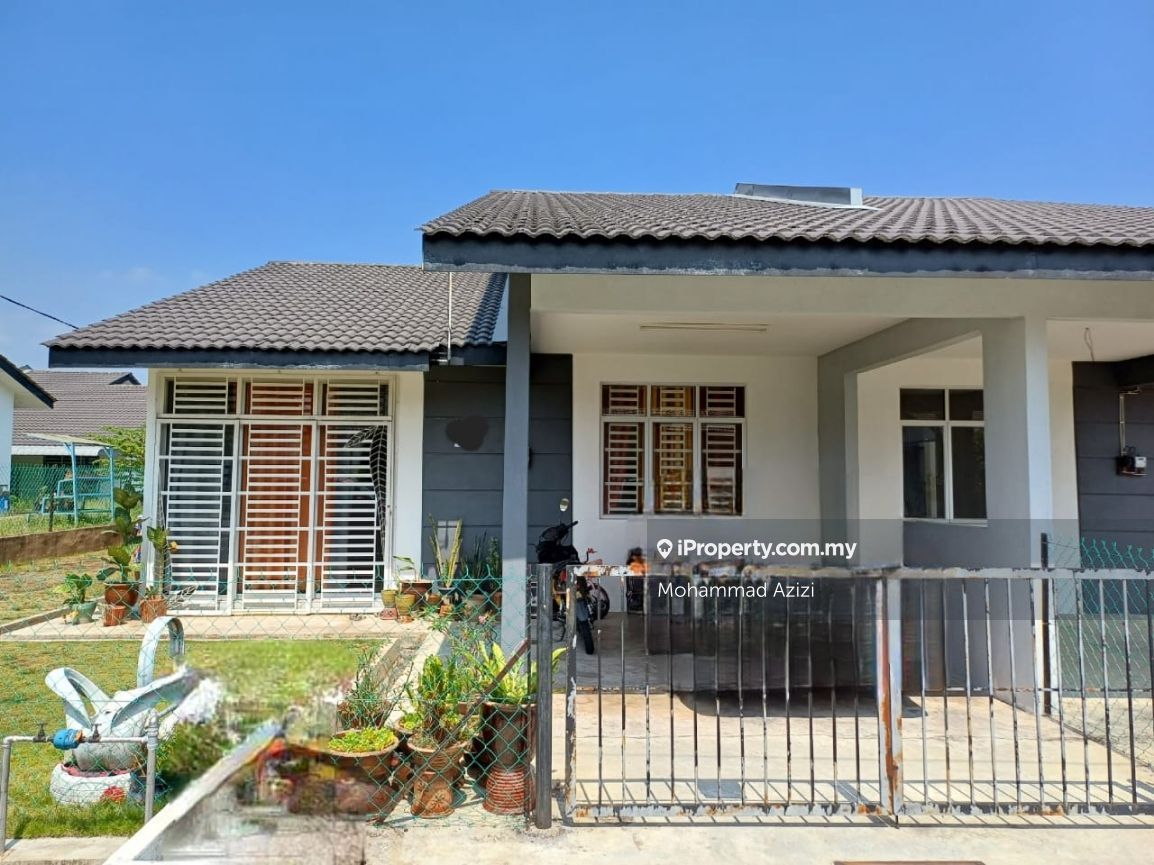 Semid gambang jaya dekat ump, Kuantan for sale - RM250000 | iProperty ...