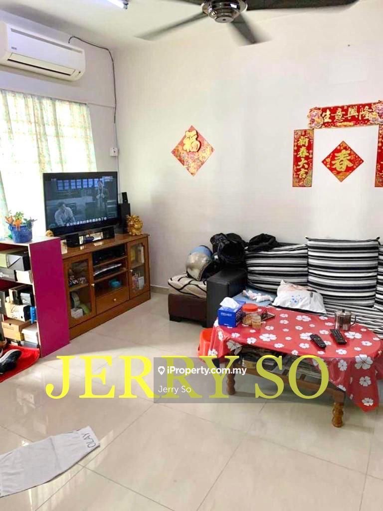 Taman Serina Flat 3 Bedrooms For Sale In Jelutong Penang Iproperty Com My