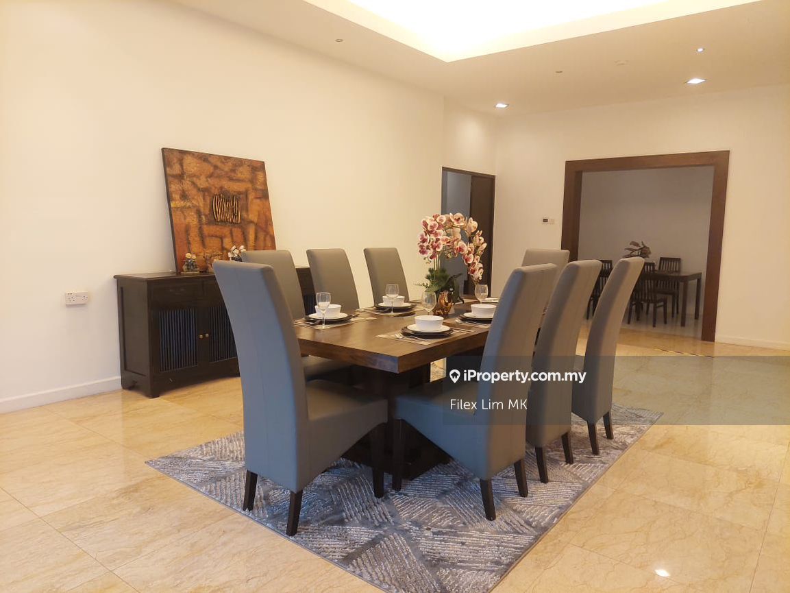 Villa U Thant, Taman U Thant, Ampang for rent RM13000 iProperty