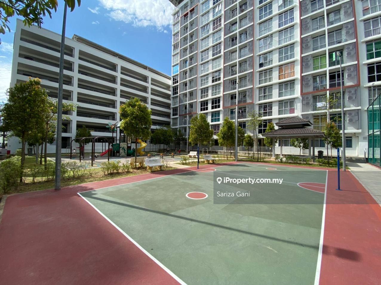 MasReca n19eteen, Cyberjaya