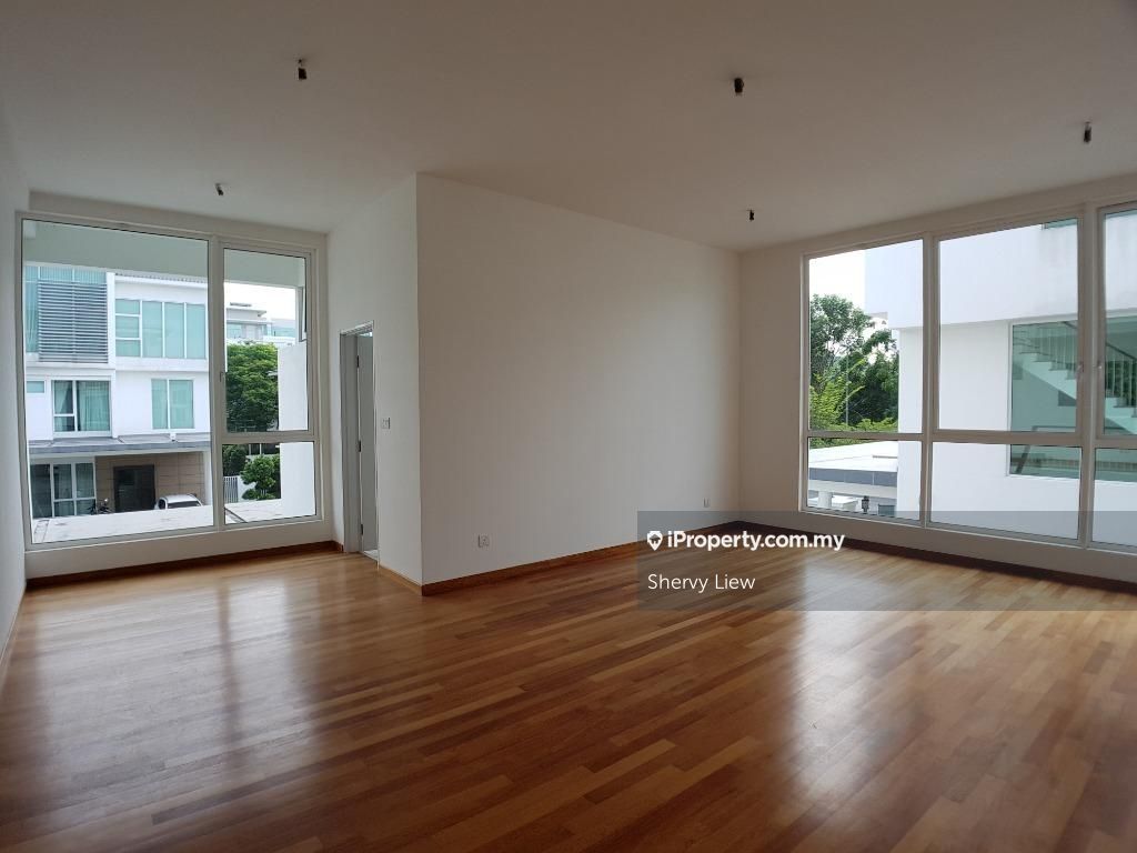 Jacaranda Bungalow Garden Residence, Cyberjaya for sale RM2200000