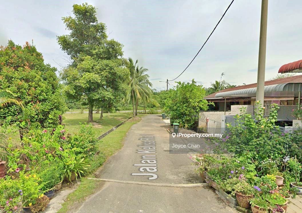 Taman Kelisa Ria, Sungai Petani 1-sty Terrace/Link House 3 bedrooms for ...