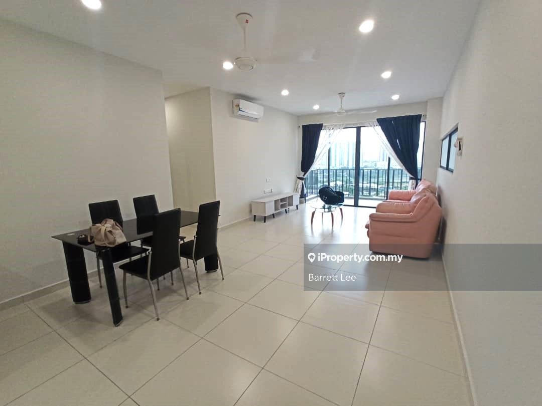 The Andes Condo Villa @ Bukit Jalil Condominium 3 bedrooms for rent in ...