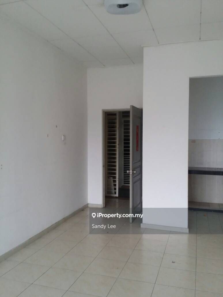 Baiduri Court Apartment, Bandar Bukit Puchong 2, Puchong