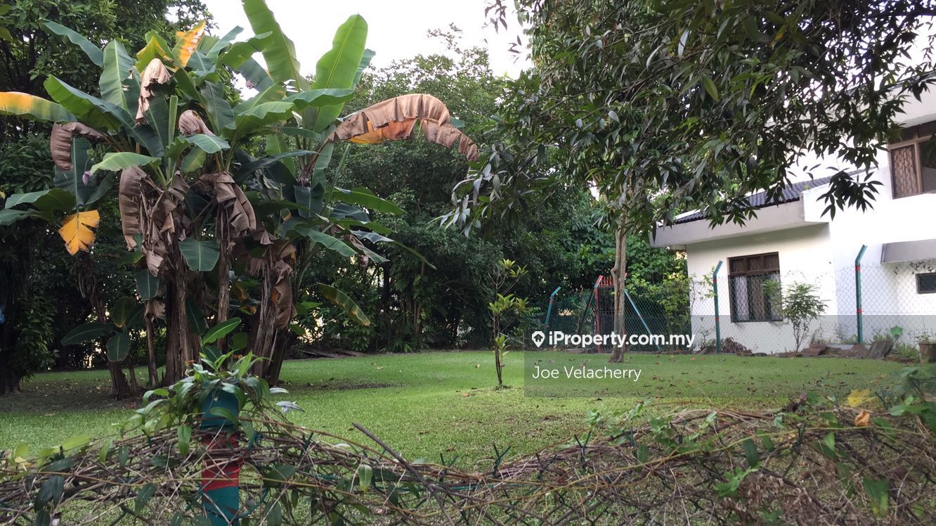 Taman Yarl, Jalan Klang Lama (Old Klang Road)