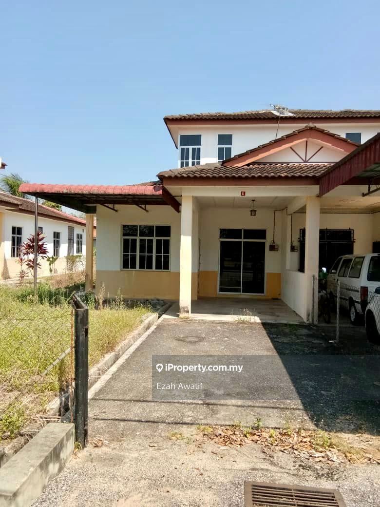 TAMAN DELIMA FASA 2, Jitra