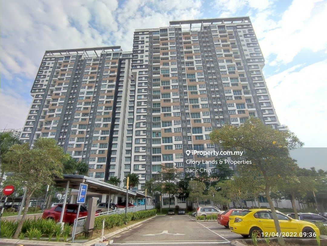 For Sale Taman Suria Muafakat Johor Bahru Apartment For Auction Listings And Prices Waa2