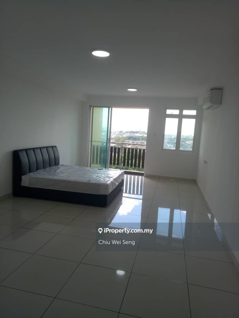 KSL Residence Daya Condominium for rent in Johor Bahru, Johor