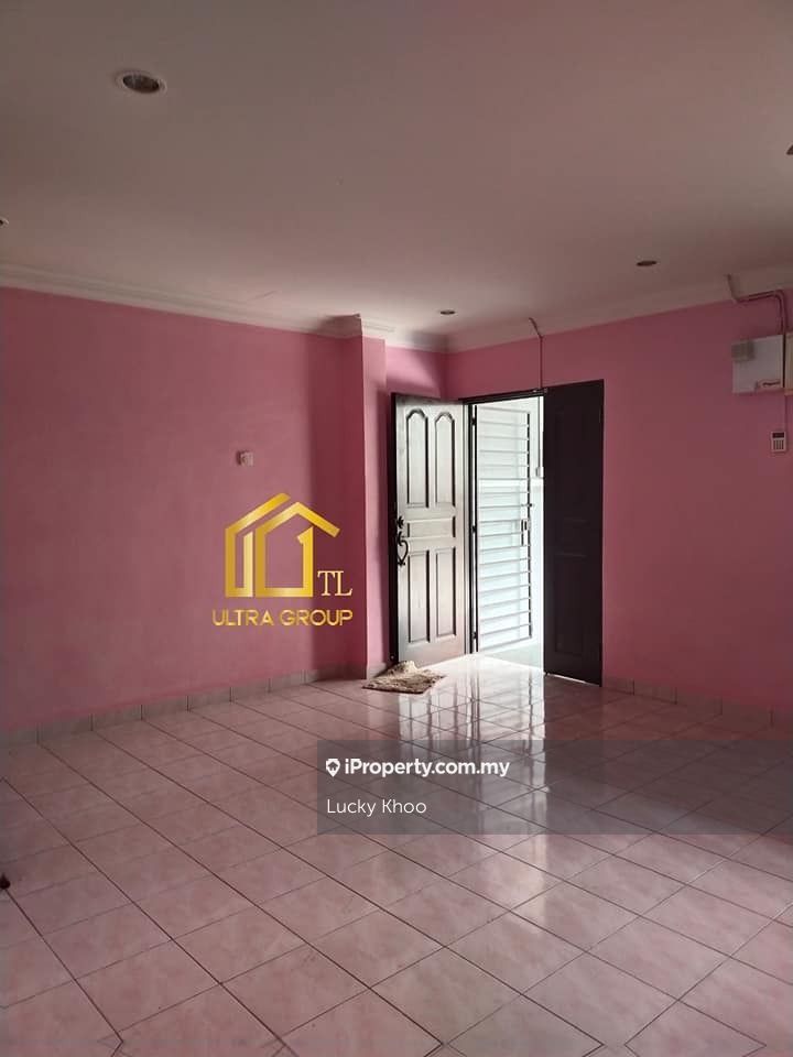 Batu Belah Klang, 2sty house, 20x61, Klang 2-sty Terrace/Link House 4 ...