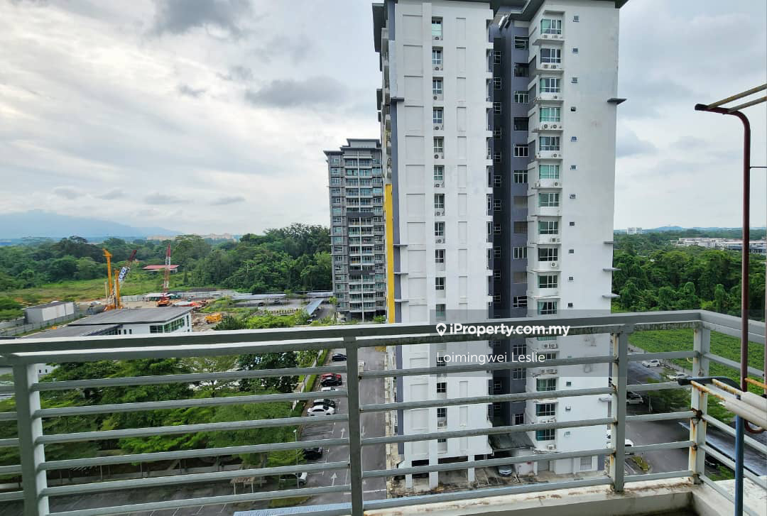 Skyvilla Residences, Kuching for sale - RM450000 | iProperty Malaysia