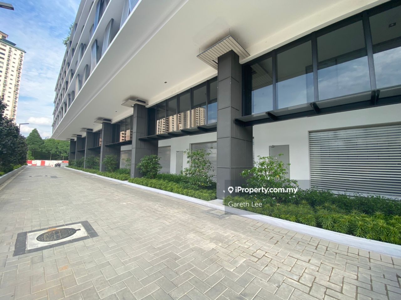 The Pano Shop, Jalan Ipoh Shop for rent