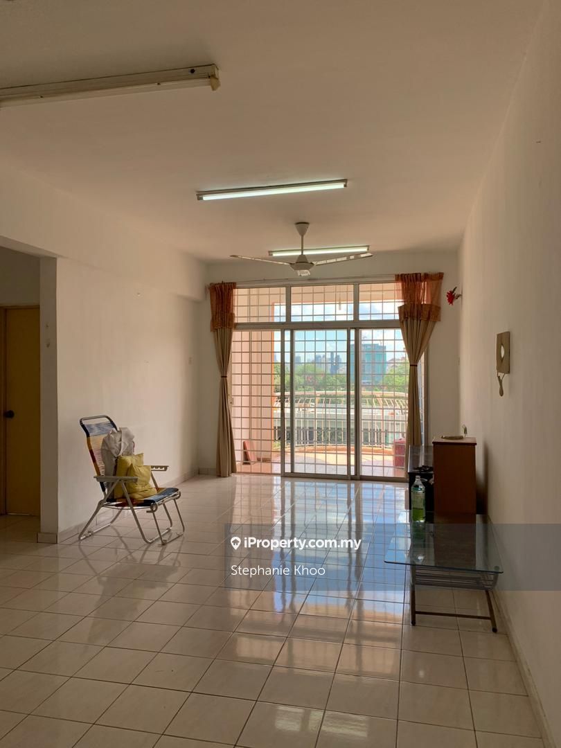 Wangsa Metroview Condominium 3 bedrooms for sale in Wangsa Maju, Kuala